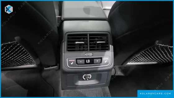 AUDI A5 40 TDI QUATTRO PREMIUM SPORTBACK