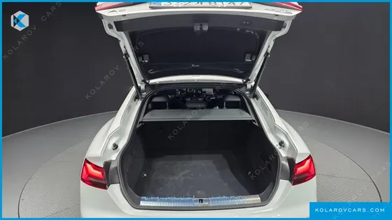 AUDI A5 40 TDI QUATTRO PREMIUM SPORTBACK