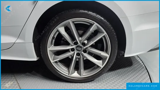 AUDI A5 40 TDI QUATTRO PREMIUM SPORTBACK