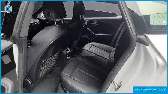 AUDI A5 40 TDI QUATTRO PREMIUM SPORTBACK