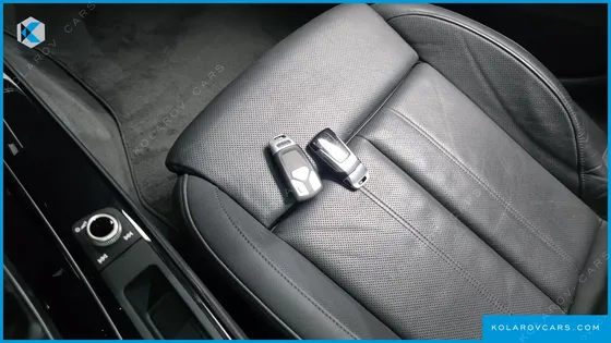 AUDI A5 40 TDI QUATTRO PREMIUM SPORTBACK