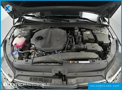 KIA K5 2.0