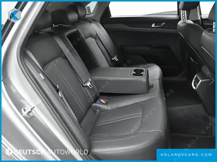 KIA K5 2.0