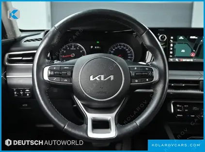 KIA K5 2.0