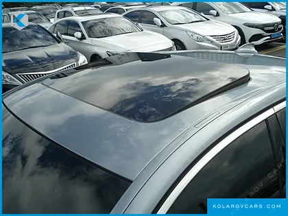 BMW 5 SERIES 520D LUXURY SPECIAL EDITION
