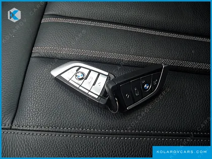 BMW 5 SERIES 520D LUXURY SPECIAL EDITION
