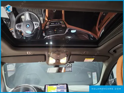 BMW 5 SERIES 520I M SPORT