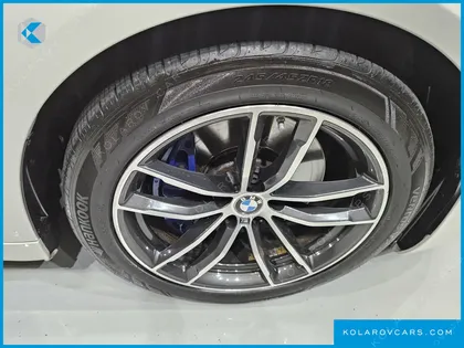 BMW 5 SERIES 520I M SPORT