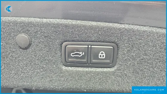 KIA K8 SIGNATURE