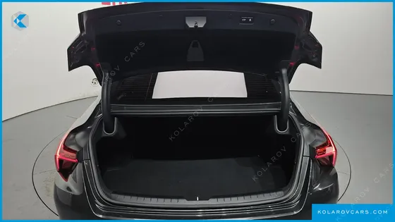 KIA K8 SIGNATURE