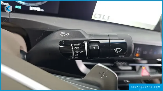 KIA K8 SIGNATURE