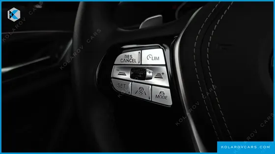 BMW 5 SERIES 530I LUXURY