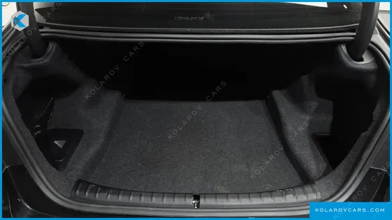 BMW 5 SERIES 530I LUXURY
