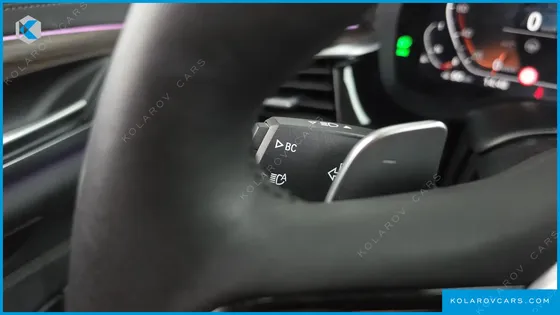 BMW 5 SERIES 530I LUXURY
