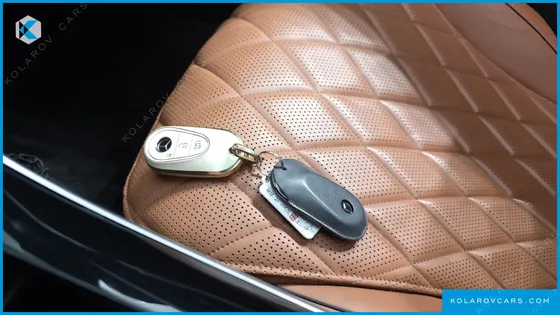 MERCEDES S-CLASS S450L 4MATIC