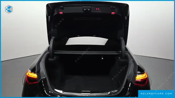MERCEDES S-CLASS S450L 4MATIC