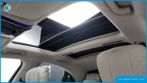 MERCEDES S-CLASS S400 D 4MATIC