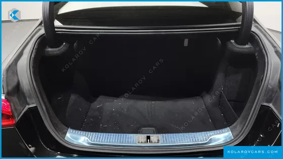 MERCEDES S-CLASS S400 D 4MATIC