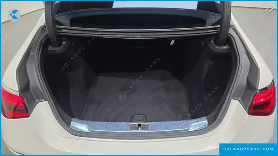 MERCEDES S-CLASS S500L 4MATIC