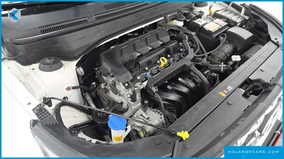 HYUNDAI VENUE 1,6 PREMIUM