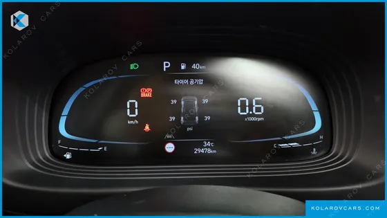HYUNDAI VENUE 1,6 PREMIUM