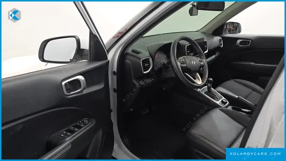 HYUNDAI VENUE 1,6 PREMIUM