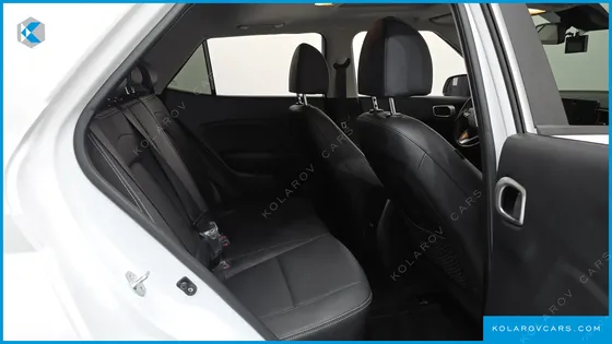 HYUNDAI VENUE 1,6 PREMIUM