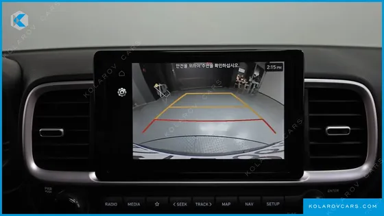HYUNDAI VENUE 1,6 PREMIUM