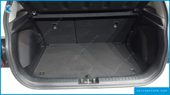HYUNDAI VENUE 1,6 PREMIUM