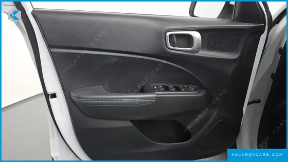 HYUNDAI VENUE 1,6 PREMIUM