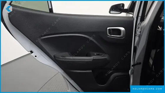 HYUNDAI VENUE 1,6 PREMIUM