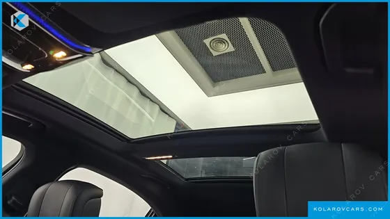 MERCEDES S-CLASS S450 4MATIC