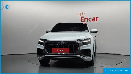 AUDI Q8 45 TDI QUATTRO PREMIUM