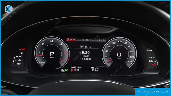 AUDI Q8 45 TDI QUATTRO PREMIUM
