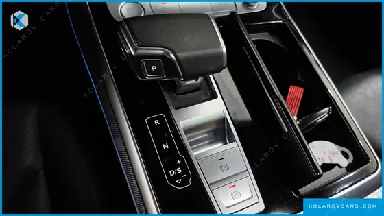 AUDI Q8 45 TDI QUATTRO PREMIUM