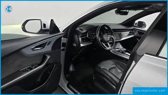 AUDI Q8 45 TDI QUATTRO PREMIUM