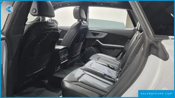 AUDI Q8 45 TDI QUATTRO PREMIUM