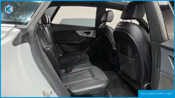 AUDI Q8 45 TDI QUATTRO PREMIUM