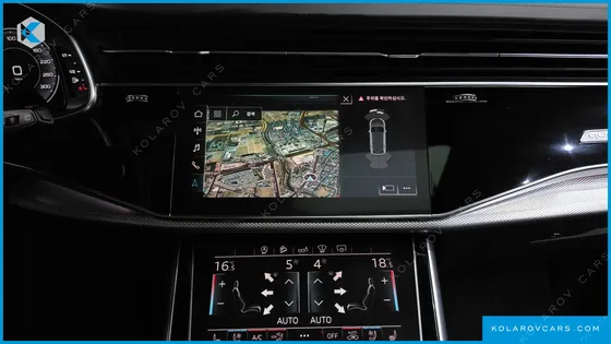 AUDI Q8 45 TDI QUATTRO PREMIUM
