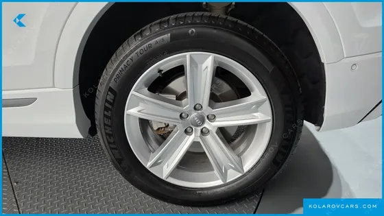 AUDI Q8 45 TDI QUATTRO PREMIUM