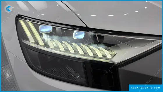AUDI Q8 45 TDI QUATTRO PREMIUM