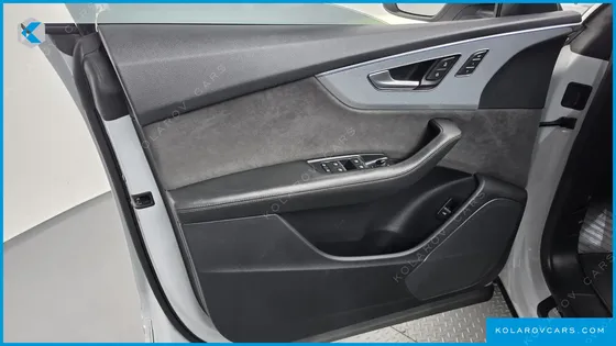 AUDI Q8 45 TDI QUATTRO PREMIUM