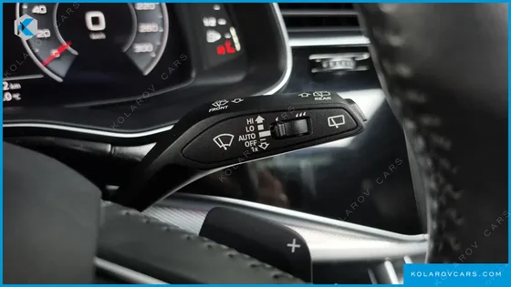 AUDI Q8 45 TDI QUATTRO PREMIUM