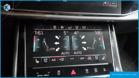 AUDI Q8 45 TDI QUATTRO PREMIUM