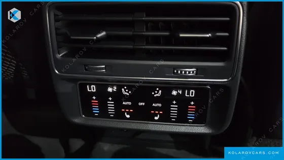 AUDI Q8 45 TDI QUATTRO PREMIUM