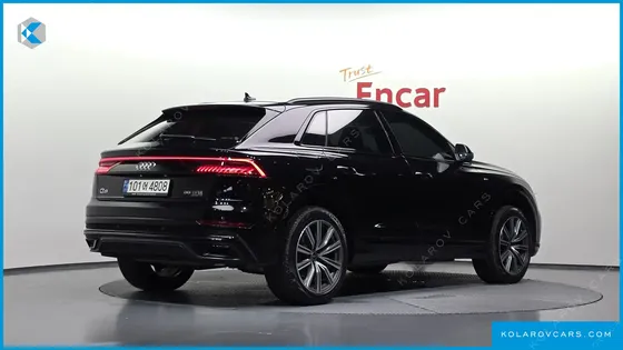AUDI Q8 55 TFSI QUATTRO PREMIUM