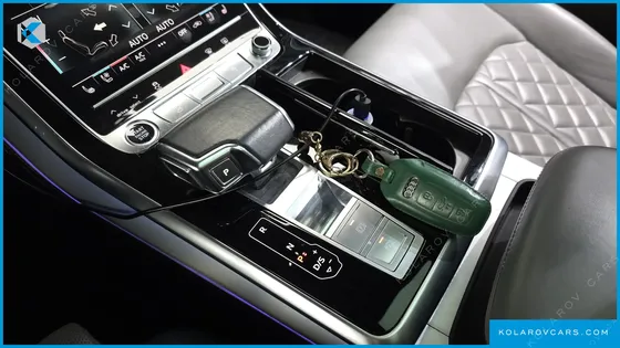 AUDI Q8 55 TFSI QUATTRO PREMIUM