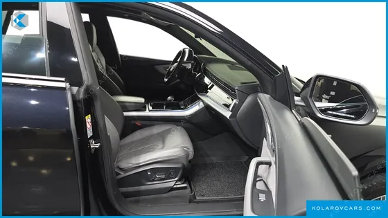 AUDI Q8 55 TFSI QUATTRO PREMIUM
