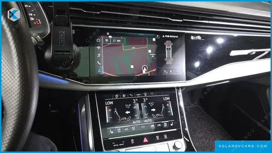 AUDI Q8 55 TFSI QUATTRO PREMIUM