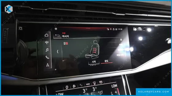 AUDI Q8 55 TFSI QUATTRO PREMIUM